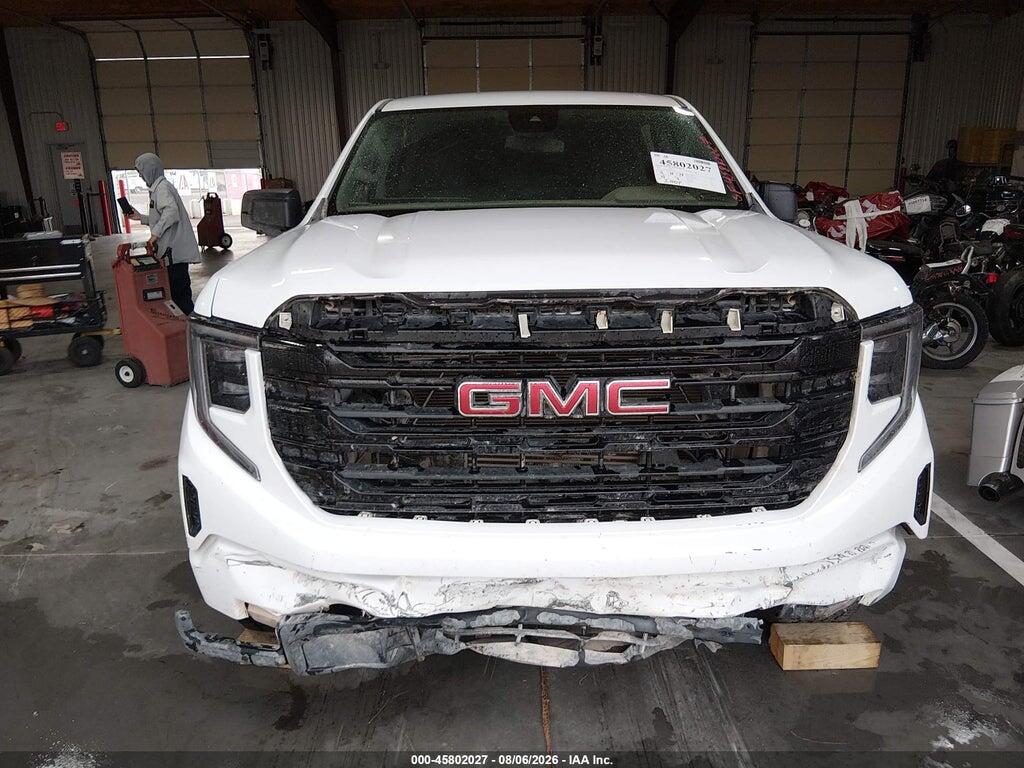 3GTPHCEK0SG211863 2025 GMC SIERRA 1500 photo no. 11