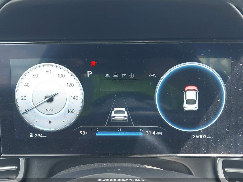 KMHLS4DG2SU022241 2025 HYUNDAI ELANTRA photo no. 7