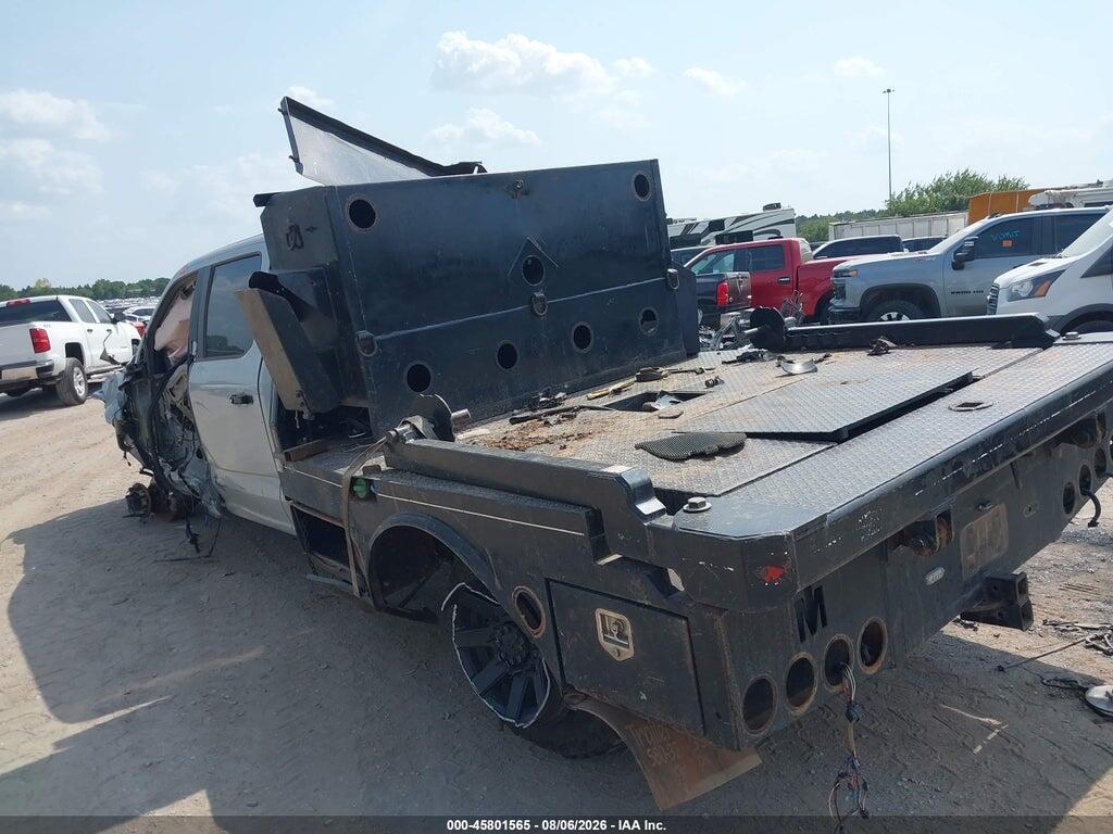 1FT8W3DT2SEC89783 2025 FORD F-350 photo no. 3