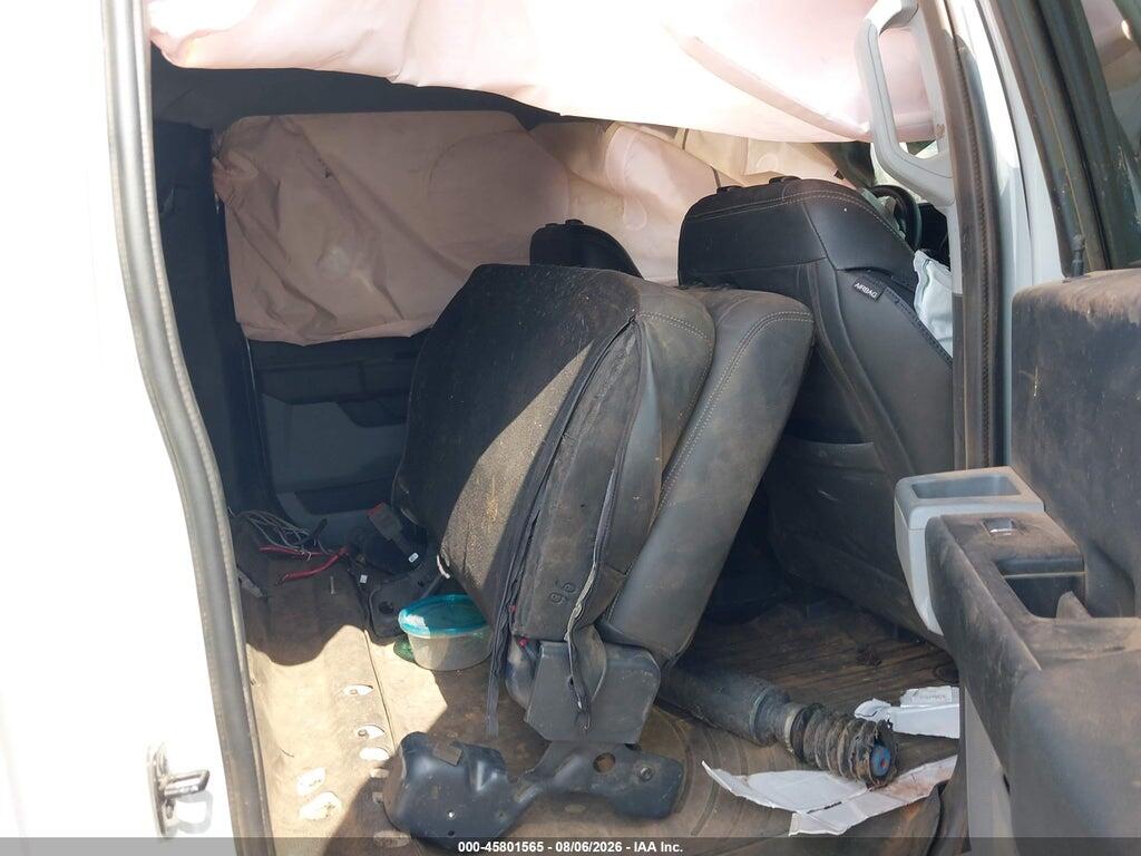 1FT8W3DT2SEC89783 2025 FORD F-350 photo no. 7