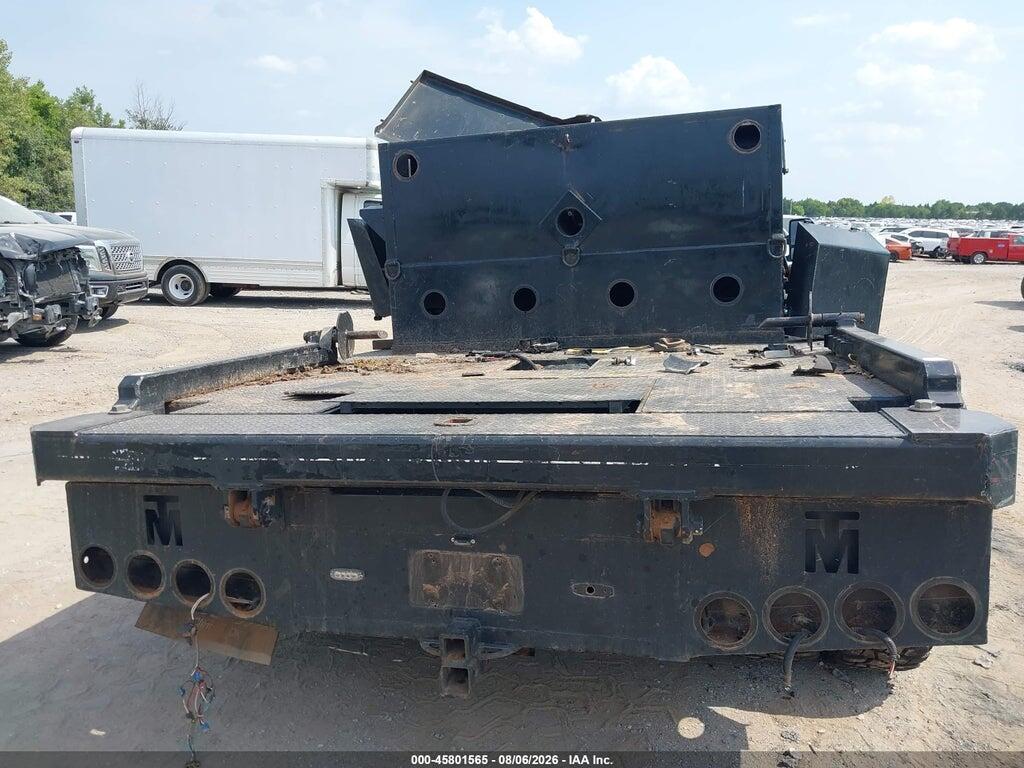 1FT8W3DT2SEC89783 2025 FORD F-350 photo no. 8