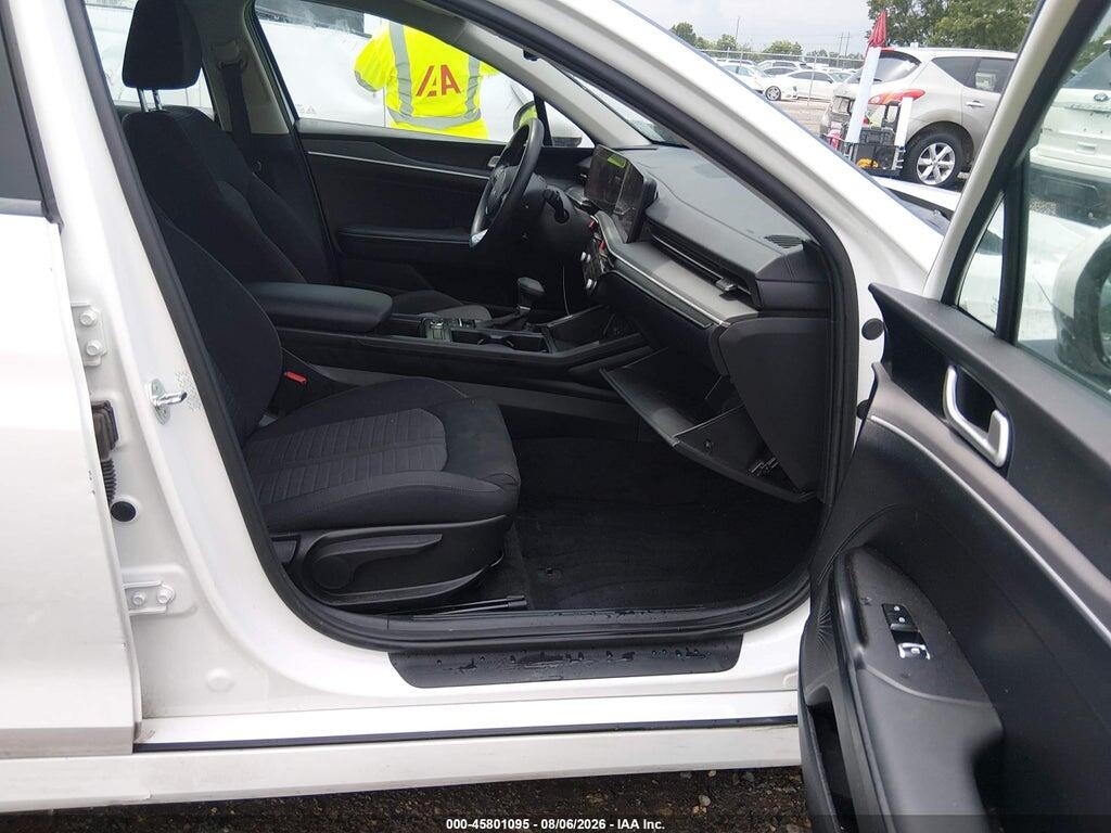 KNAG24J71S5287055 2025 KIA K5 photo no. 5