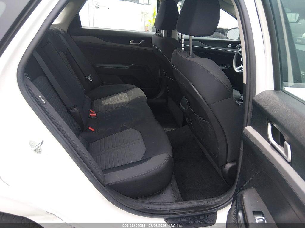 KNAG24J71S5287055 2025 KIA K5 photo no. 8