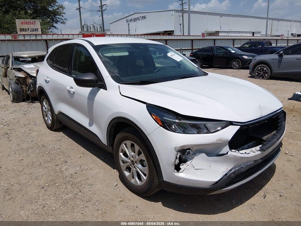 1FMCU0GN3SUA43225 2025 FORD ESCAPE photo no. 1