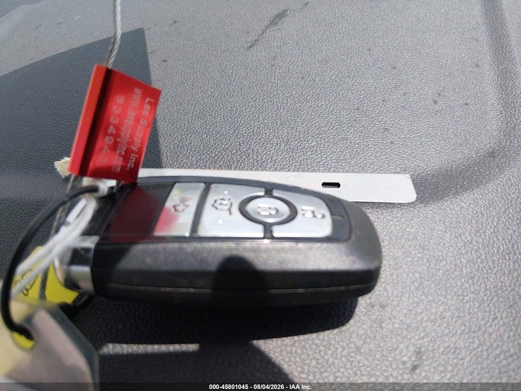 1FMCU0GN3SUA43225 2025 FORD ESCAPE photo no. 11