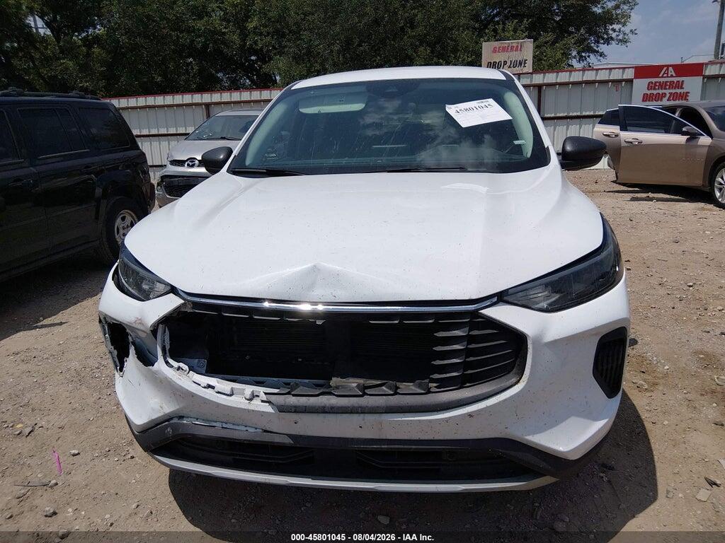 1FMCU0GN3SUA43225 2025 FORD ESCAPE photo no. 12