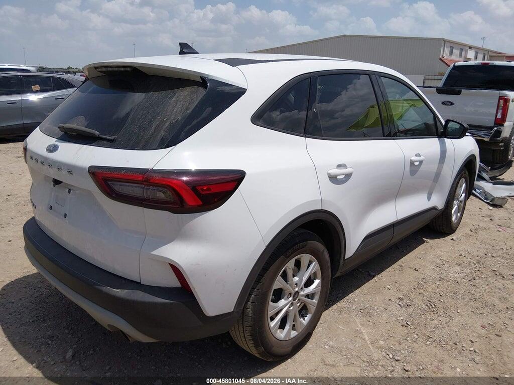 1FMCU0GN3SUA43225 2025 FORD ESCAPE photo no. 4
