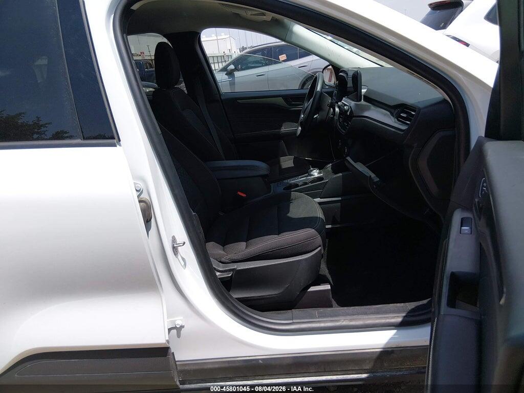 1FMCU0GN3SUA43225 2025 FORD ESCAPE photo no. 5