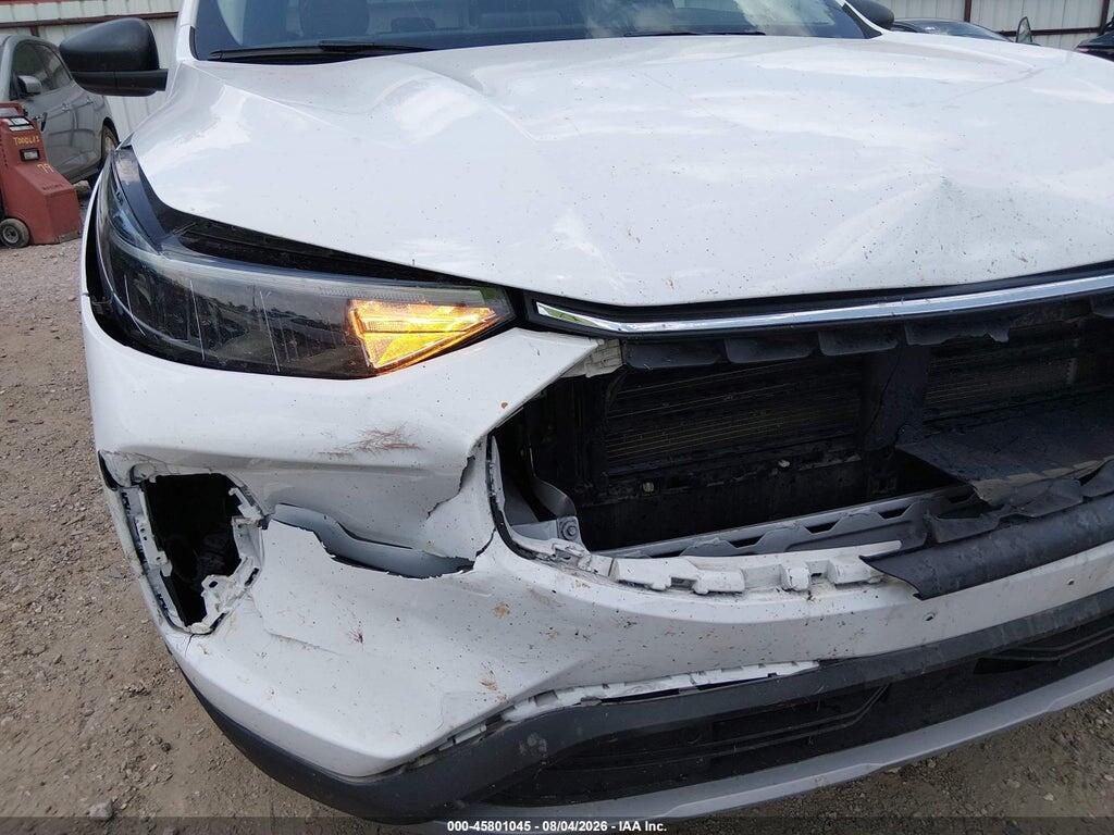 1FMCU0GN3SUA43225 2025 FORD ESCAPE photo no. 6