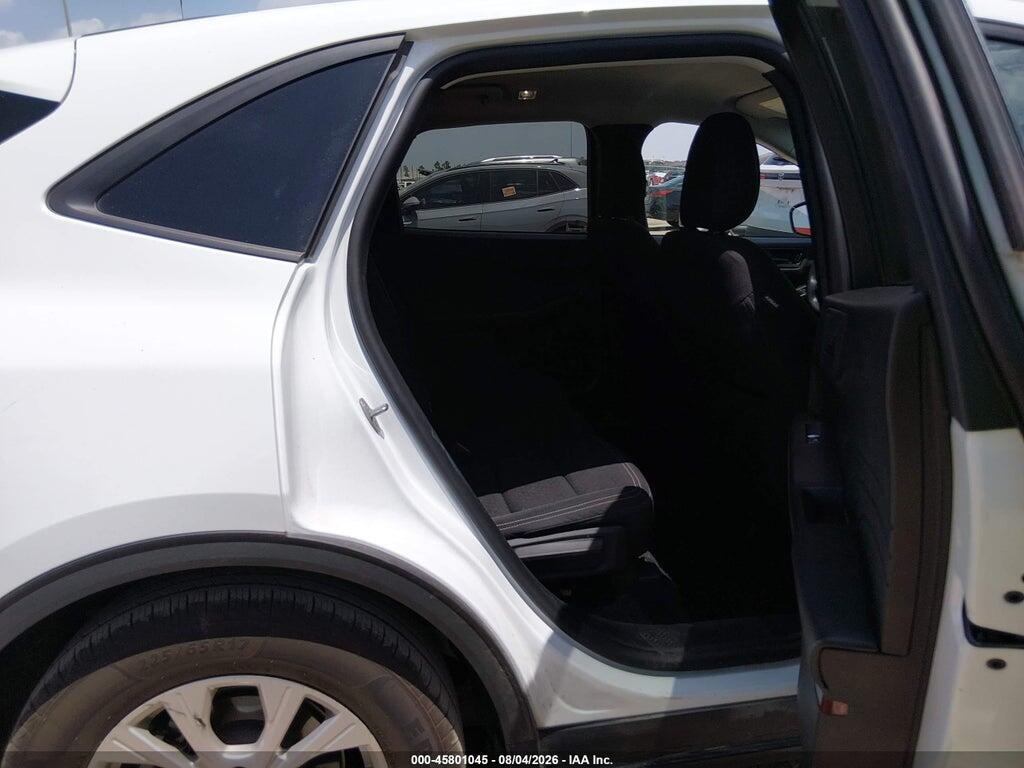 1FMCU0GN3SUA43225 2025 FORD ESCAPE photo no. 8