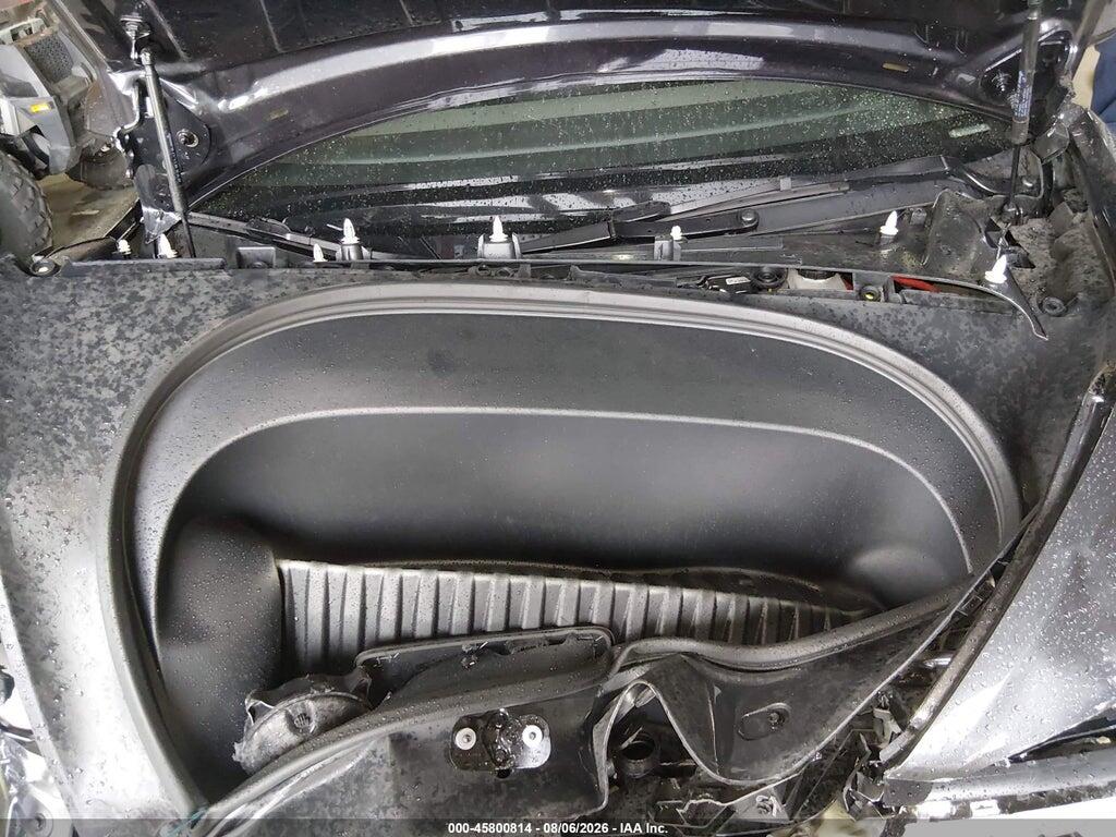 5YJ3E1EA9SF907436 2025 TESLA MODEL 3 photo no. 10