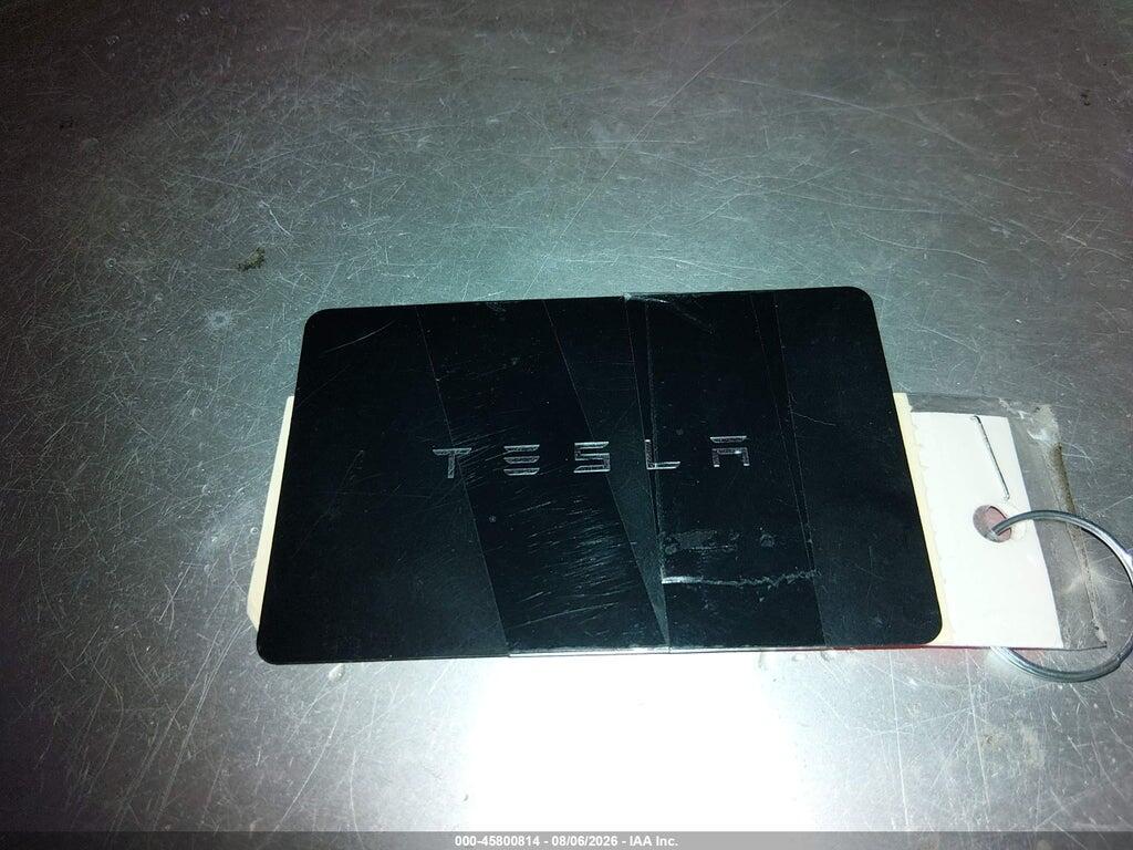5YJ3E1EA9SF907436 2025 TESLA MODEL 3 photo no. 11