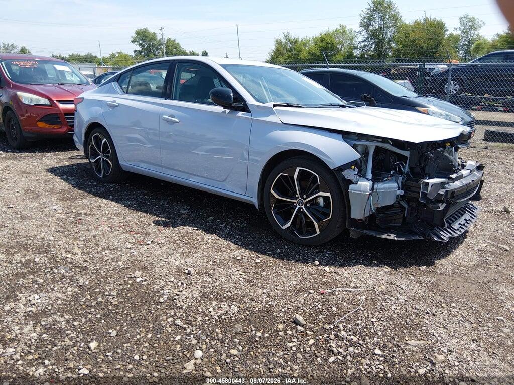 1N4BL4CV0SN426801 2025 NISSAN ALTIMA photo no. 1