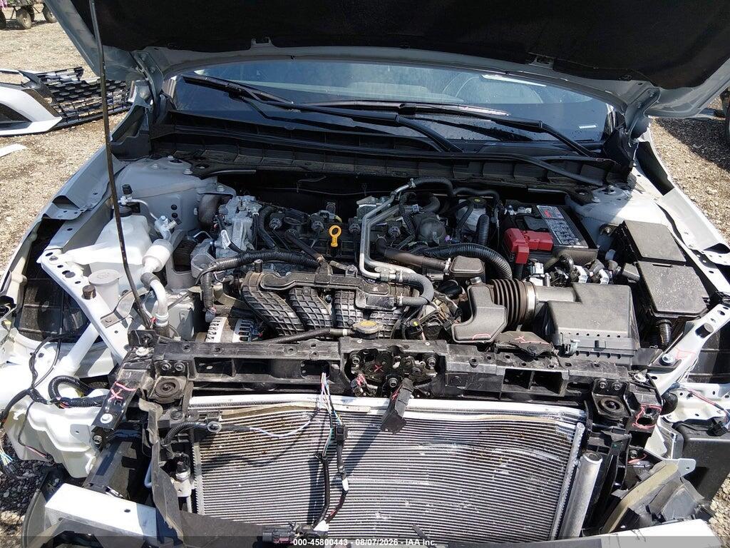 1N4BL4CV0SN426801 2025 NISSAN ALTIMA photo no. 10