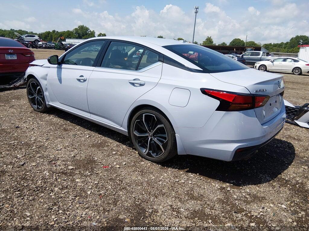 1N4BL4CV0SN426801 2025 NISSAN ALTIMA photo no. 3