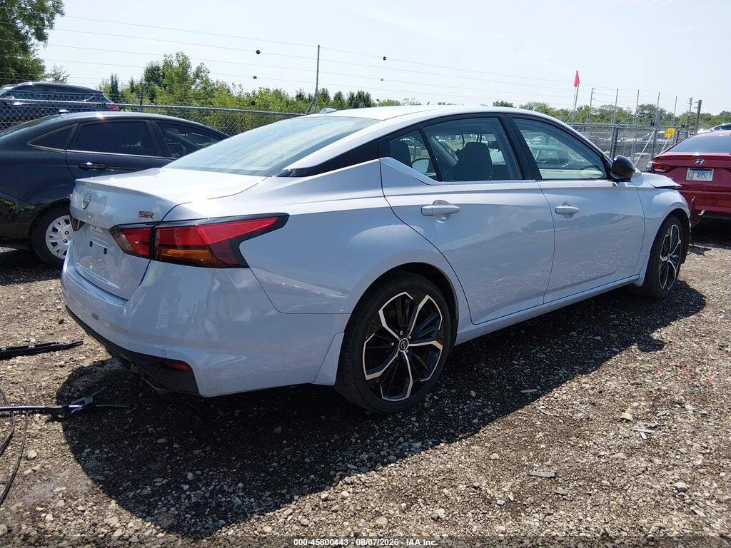 1N4BL4CV0SN426801 2025 NISSAN ALTIMA photo no. 4