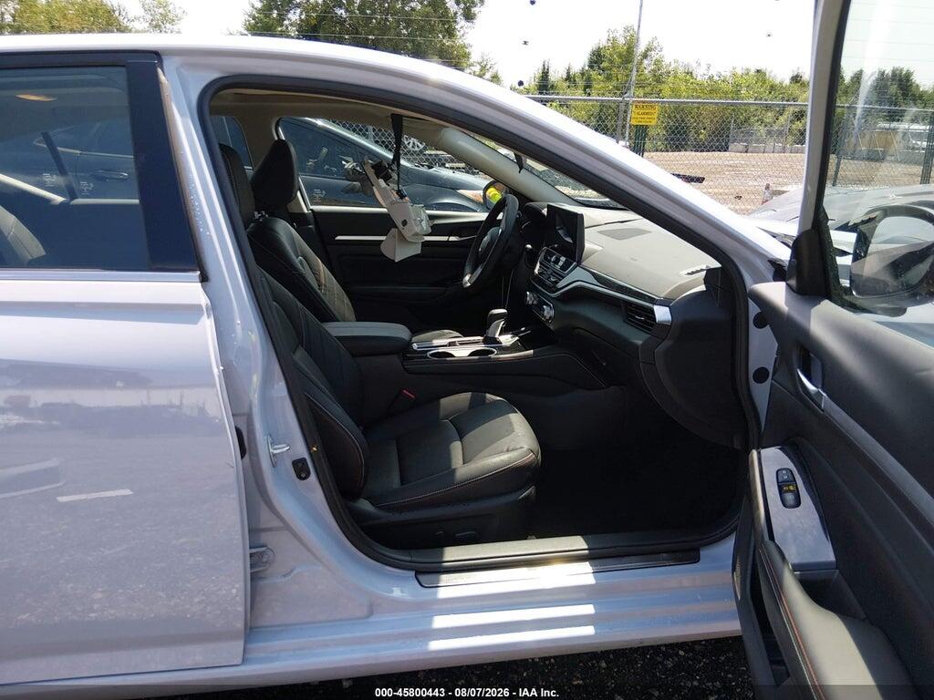 1N4BL4CV0SN426801 2025 NISSAN ALTIMA photo no. 5