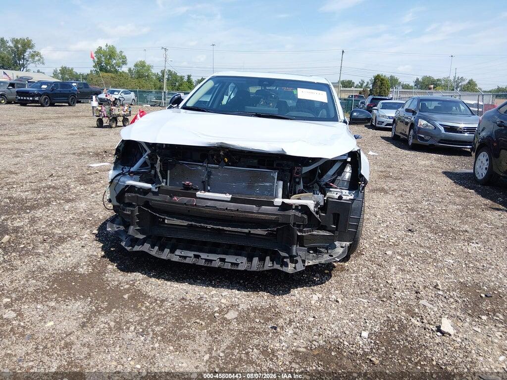 1N4BL4CV0SN426801 2025 NISSAN ALTIMA photo no. 6