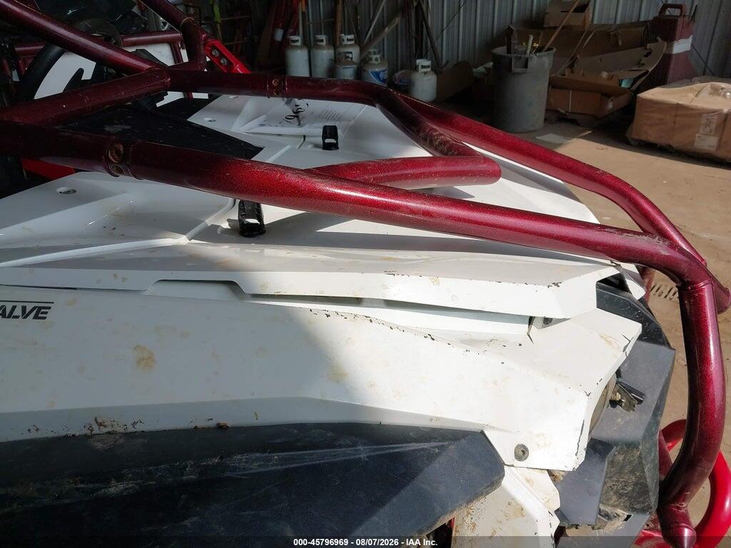 1HFVE0507S4600547 2025 HONDA SXS1000 photo no. 10
