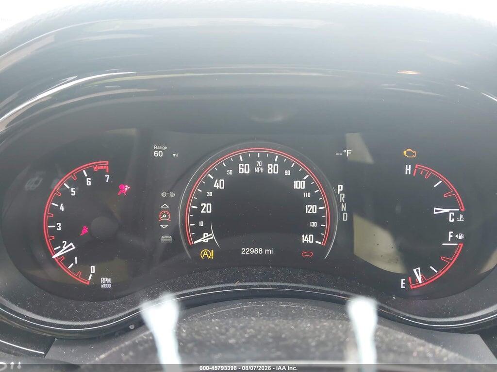 1C4RDJDG9SC554115 2025 DODGE DURANGO photo no. 7