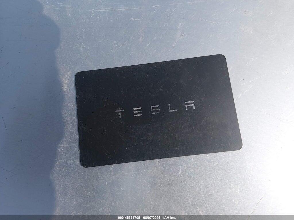 5YJ3E1EA5SF904825 2025 TESLA MODEL 3 photo no. 11