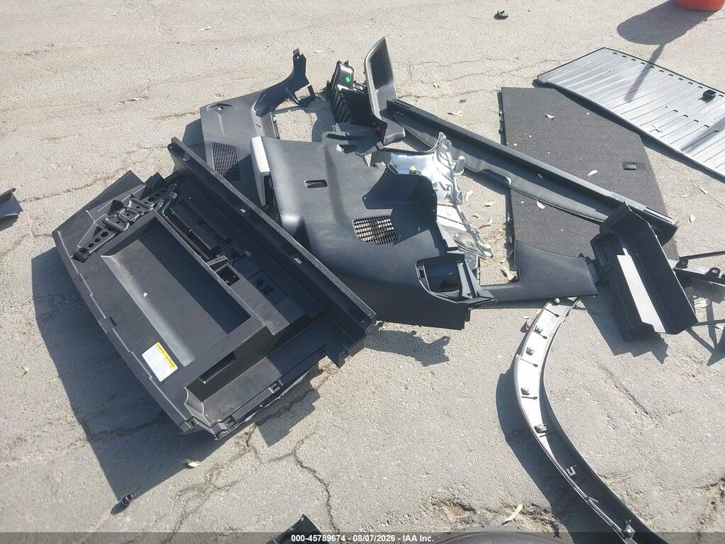 5TDAAAA50SS028480 2025 TOYOTA GRAND HIGHLANDER photo no. 12