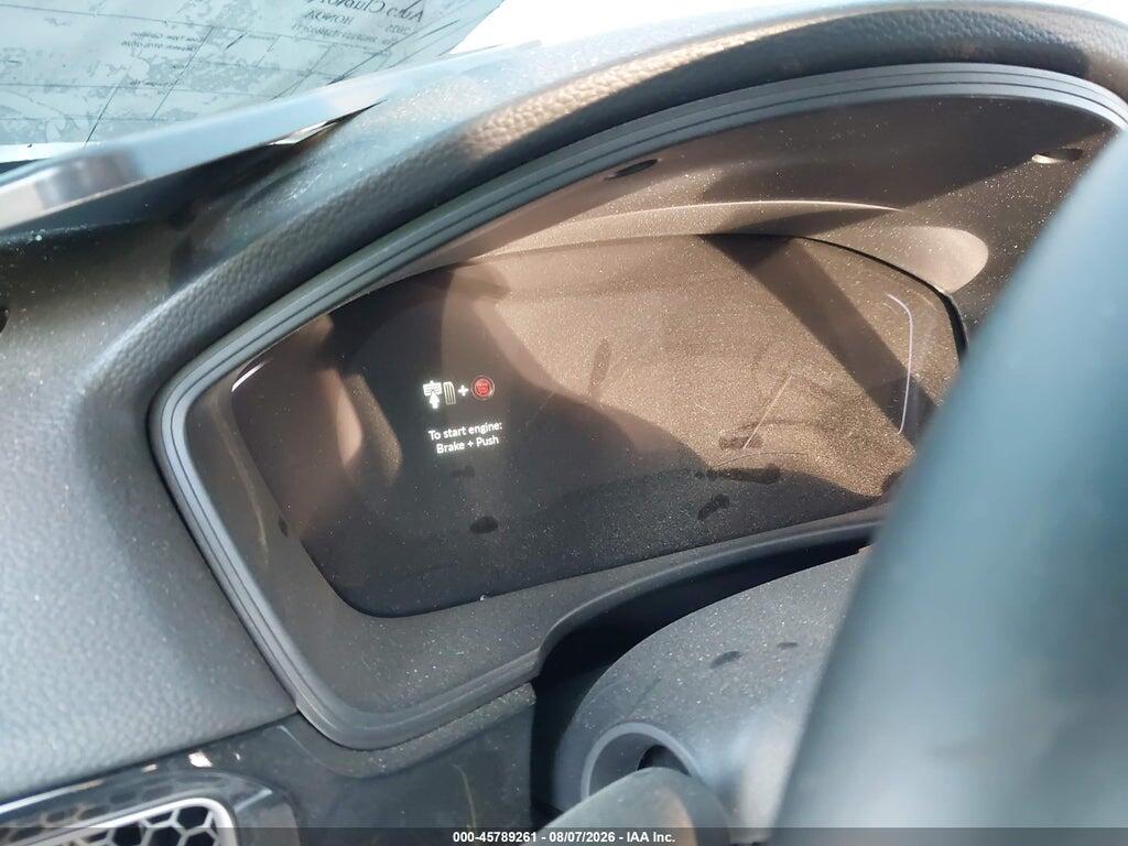 2HGFE2F57SH602131 2025 HONDA CIVIC photo no. 7