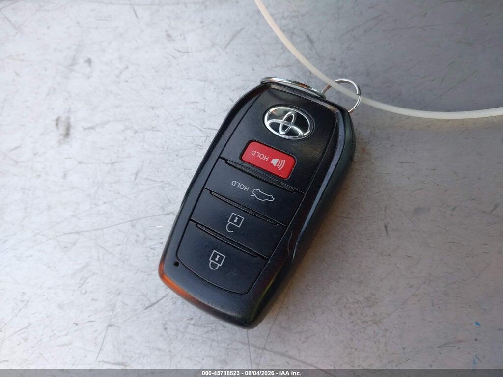 4T1DAACK6SU105098 2025 TOYOTA CAMRY photo no. 11