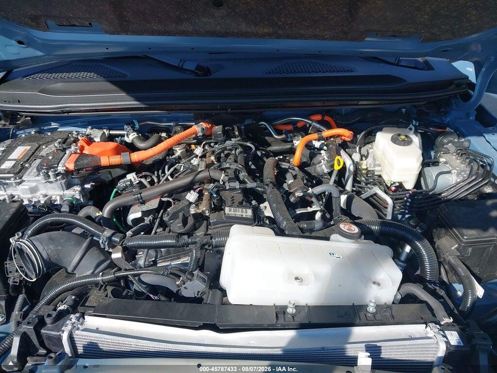 JTEABFAJ7SK049269 2025 TOYOTA LAND CRUISER photo no. 10