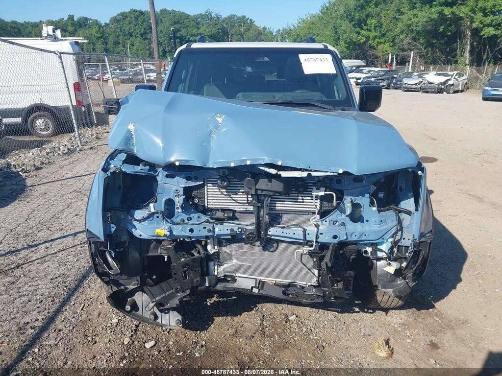 JTEABFAJ7SK049269 2025 TOYOTA LAND CRUISER photo no. 12