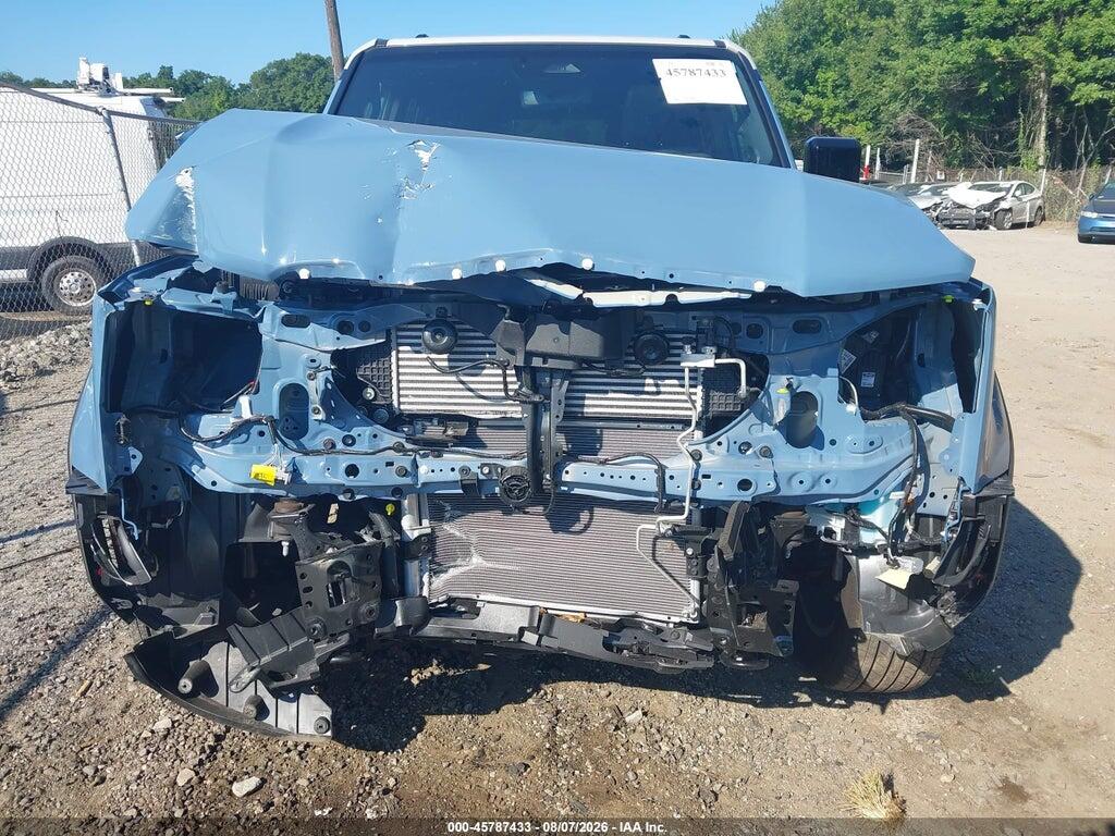 JTEABFAJ7SK049269 2025 TOYOTA LAND CRUISER photo no. 6