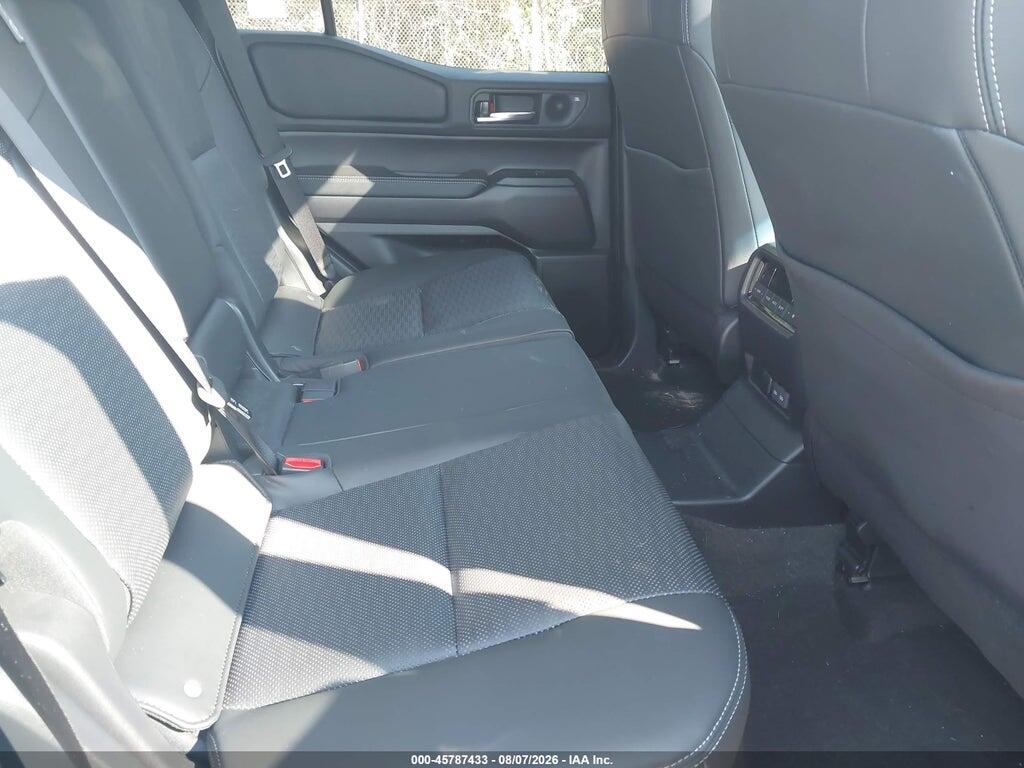 JTEABFAJ7SK049269 2025 TOYOTA LAND CRUISER photo no. 8