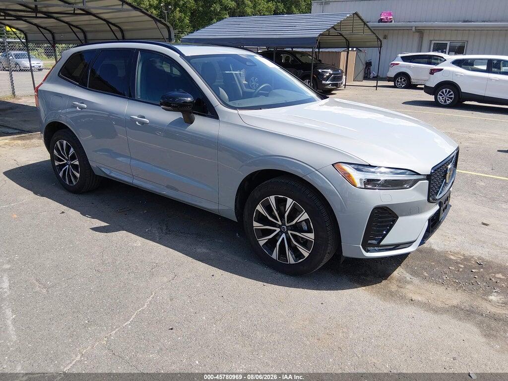 YV4M12RJXS1029523 2025 VOLVO XC60 photo no. 1