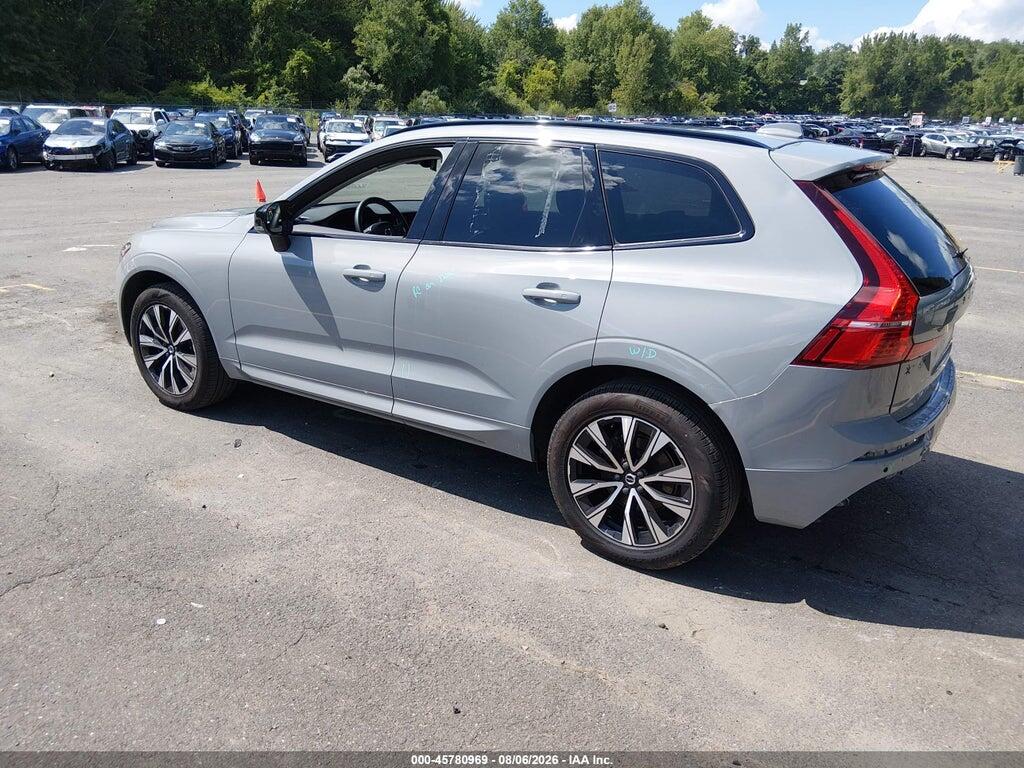 YV4M12RJXS1029523 2025 VOLVO XC60 photo no. 3