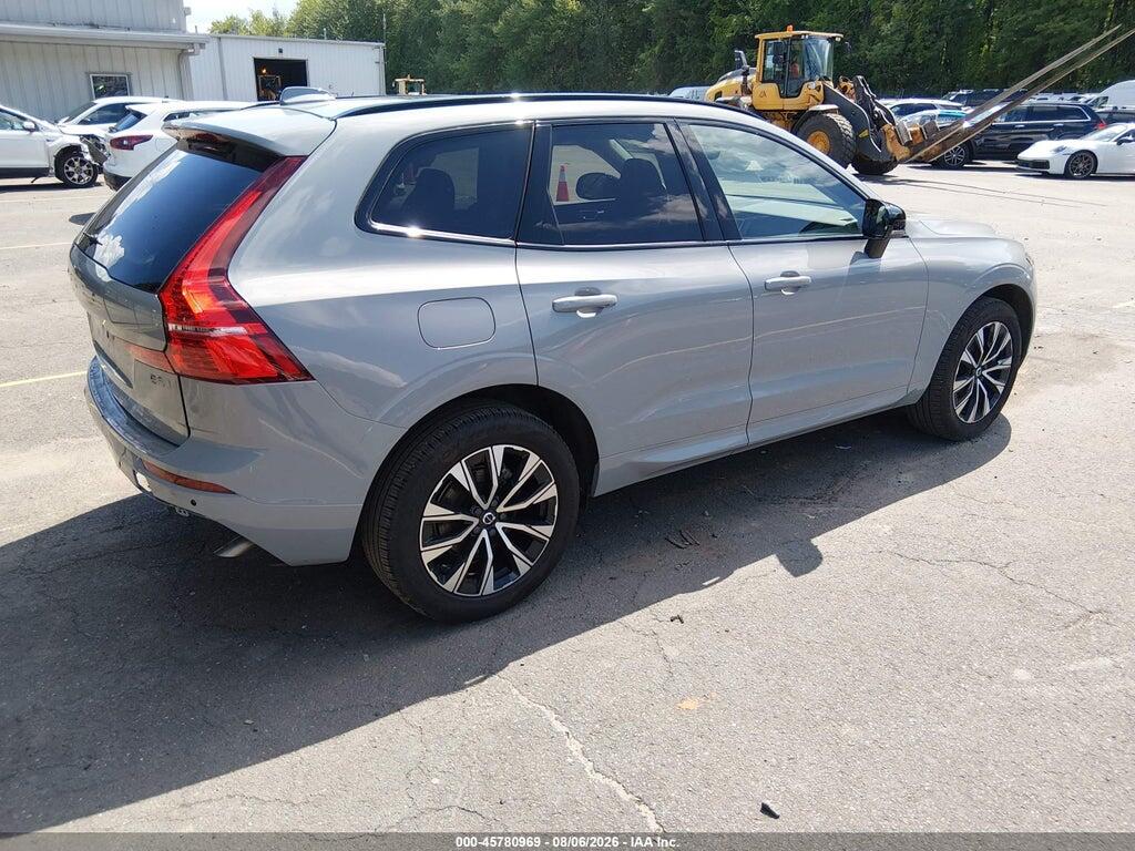 YV4M12RJXS1029523 2025 VOLVO XC60 photo no. 4