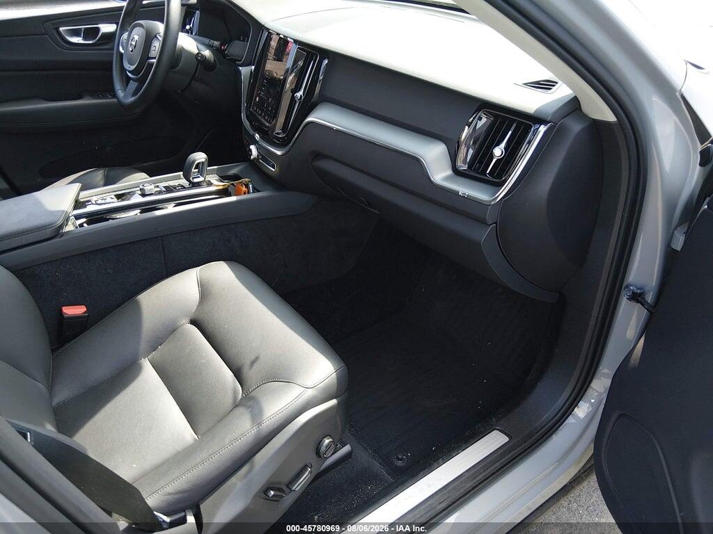 YV4M12RJXS1029523 2025 VOLVO XC60 photo no. 5