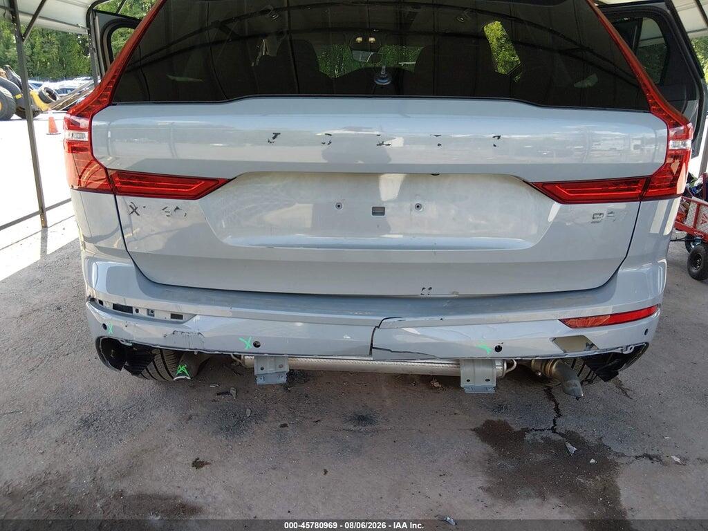 YV4M12RJXS1029523 2025 VOLVO XC60 photo no. 6