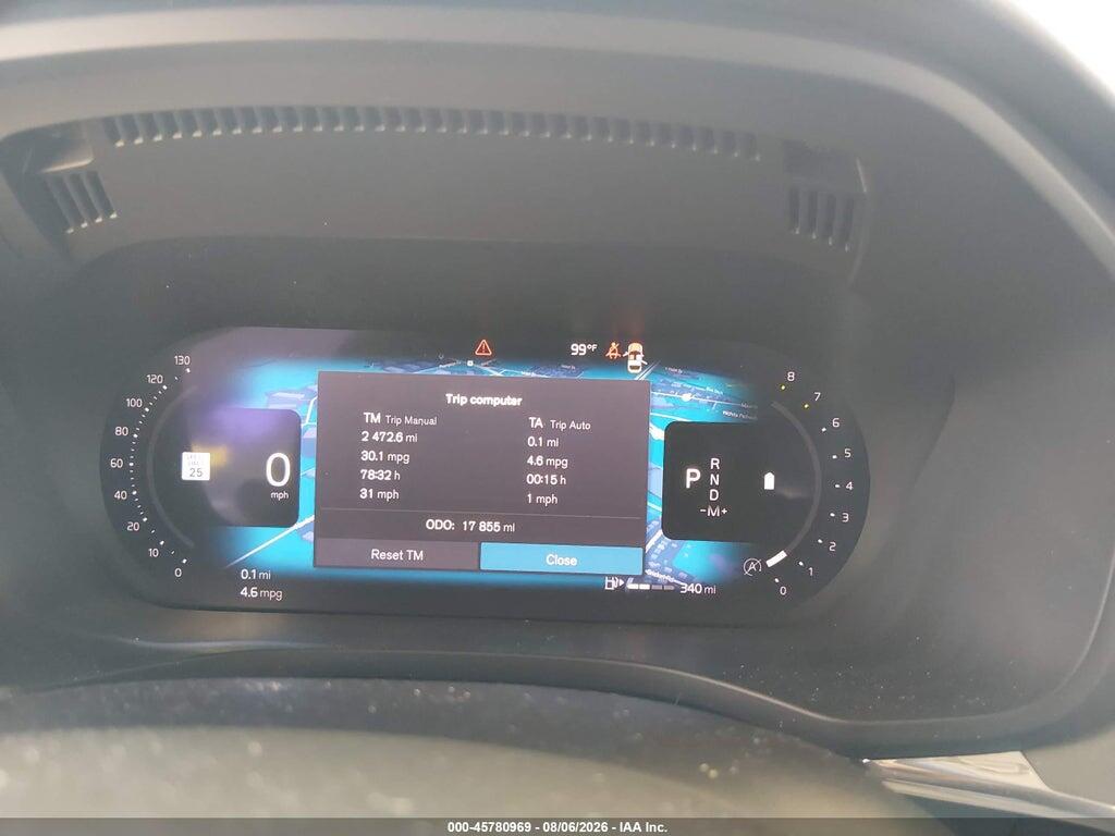 YV4M12RJXS1029523 2025 VOLVO XC60 photo no. 7
