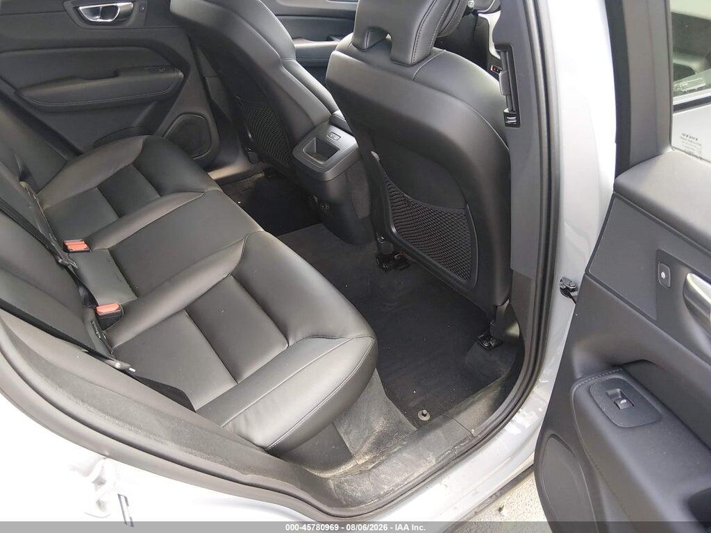 YV4M12RJXS1029523 2025 VOLVO XC60 photo no. 8