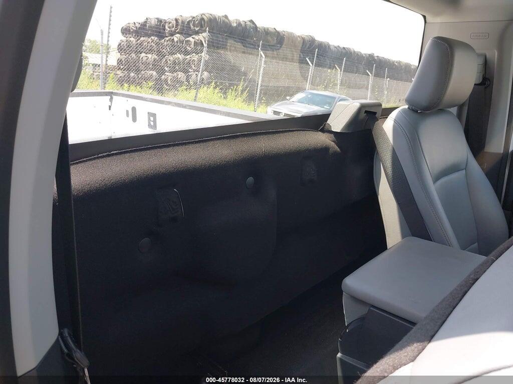 1FTRF3BA9SEE04661 2025 FORD F-350 photo no. 8
