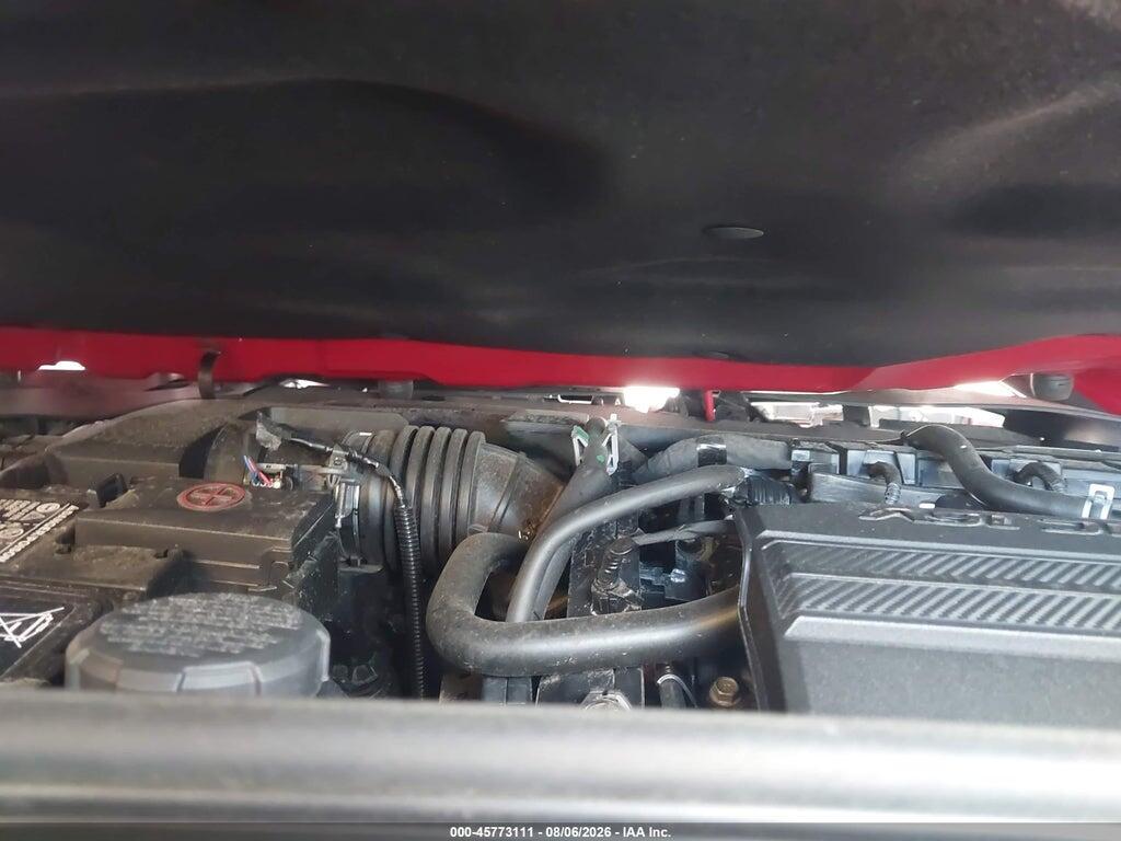 3KPFT4DEXSE088838 2025 KIA K4 photo no. 10