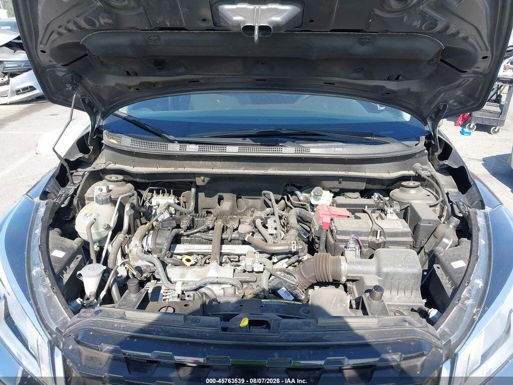 3N1CP5BVXSL473928 2025 NISSAN KICKS PLAY photo no. 10