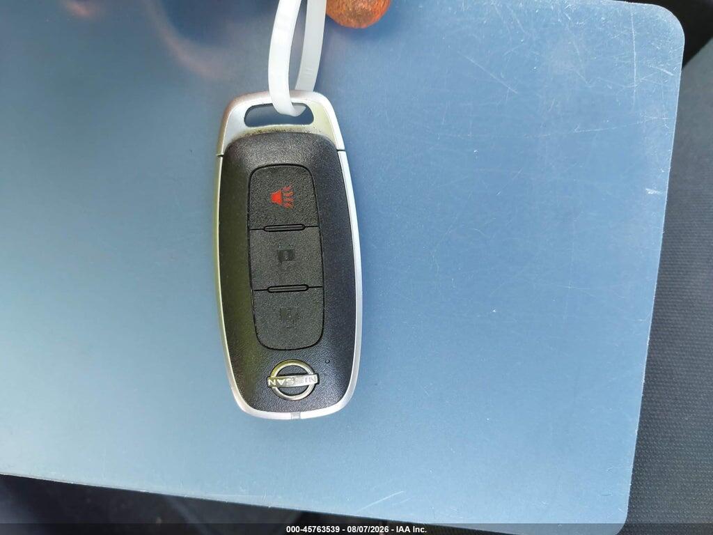 3N1CP5BVXSL473928 2025 NISSAN KICKS PLAY photo no. 11