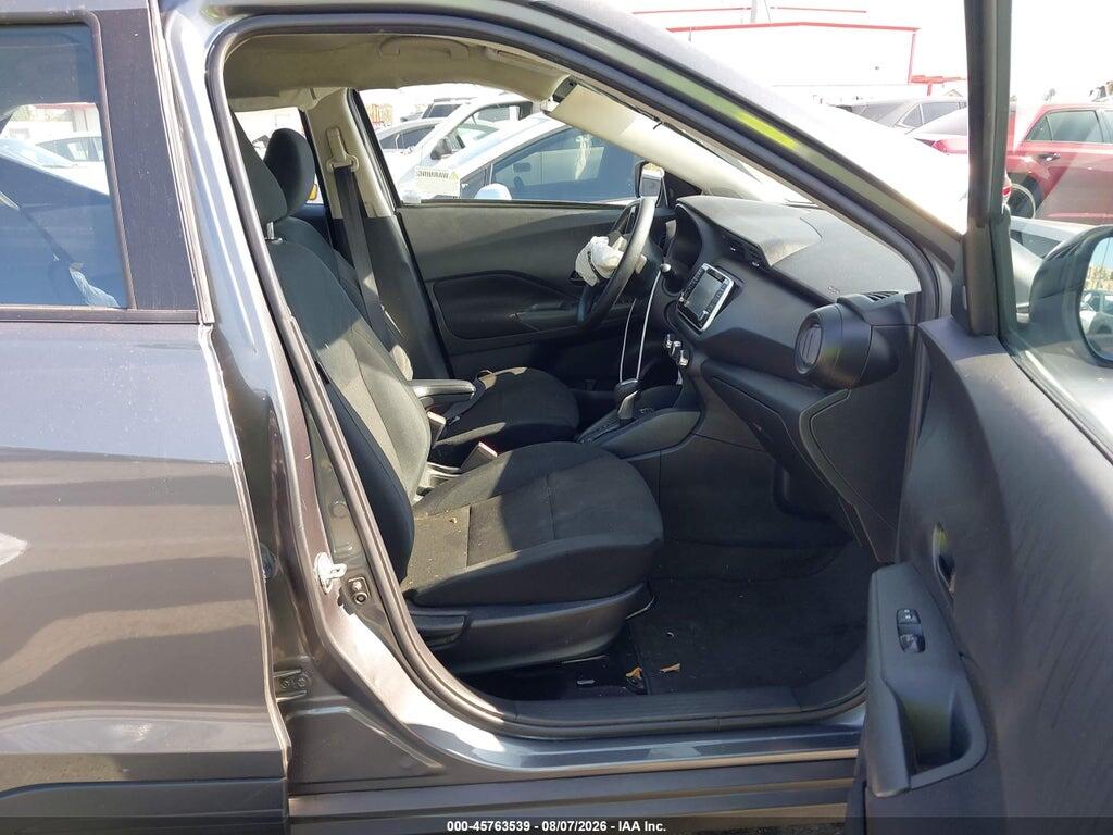 3N1CP5BVXSL473928 2025 NISSAN KICKS PLAY photo no. 5