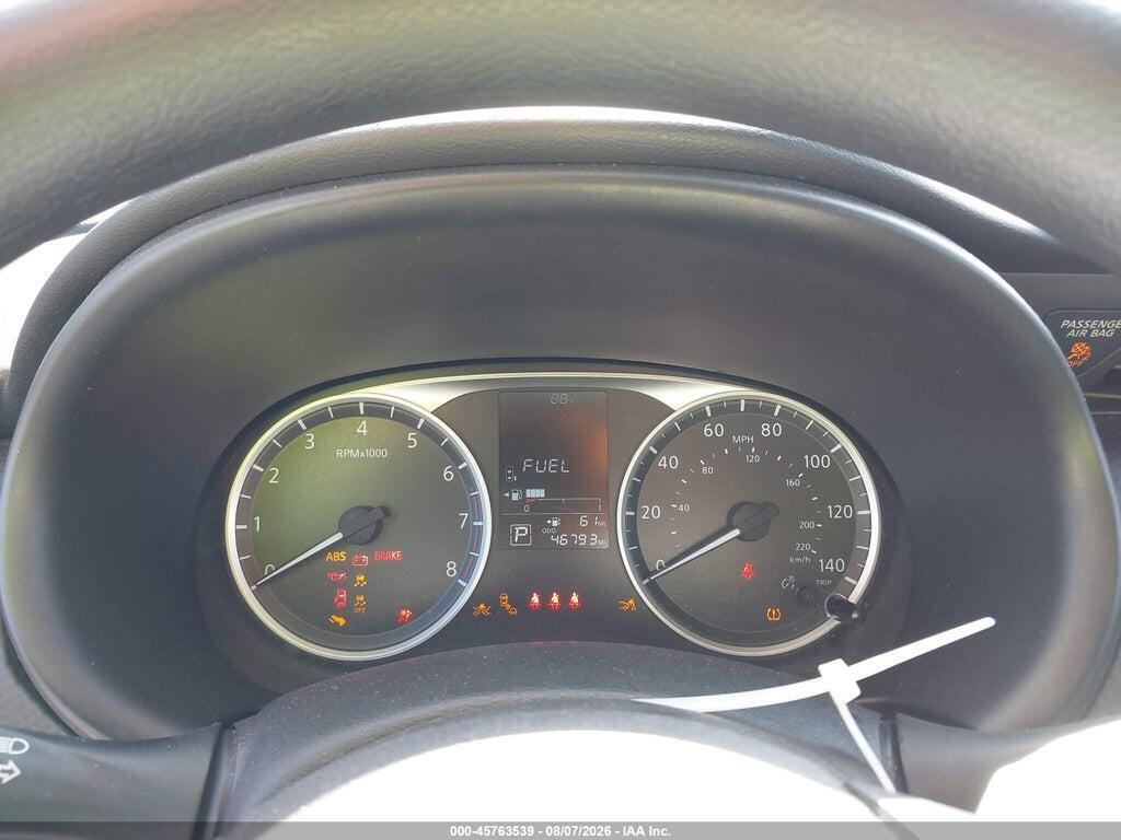 3N1CP5BVXSL473928 2025 NISSAN KICKS PLAY photo no. 7