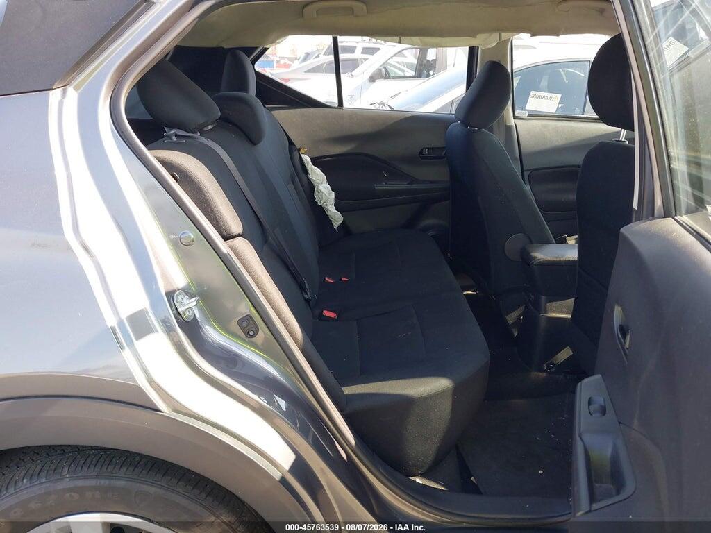 3N1CP5BVXSL473928 2025 NISSAN KICKS PLAY photo no. 8