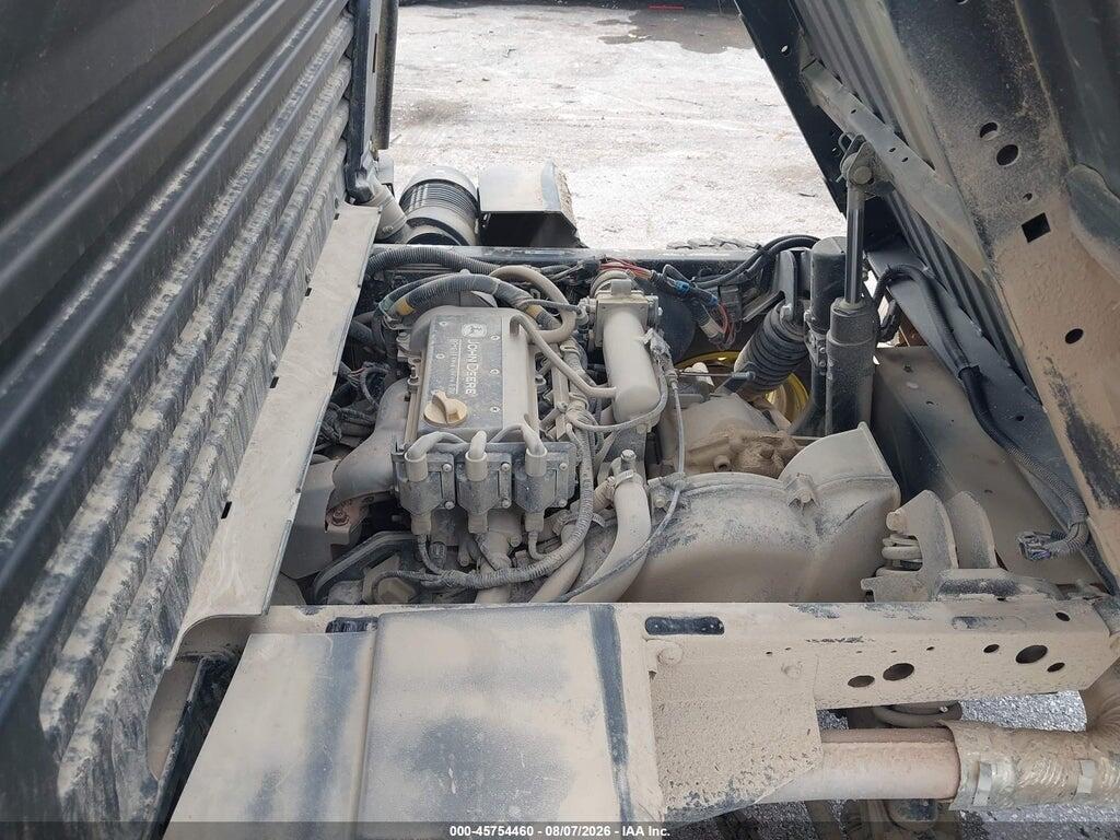 1M0835RAARM072364 2025 JOHN DEERE GATOR 850I photo no. 10