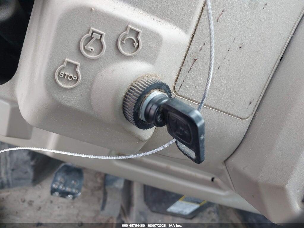 1M0835RAARM072364 2025 JOHN DEERE GATOR 850I photo no. 11