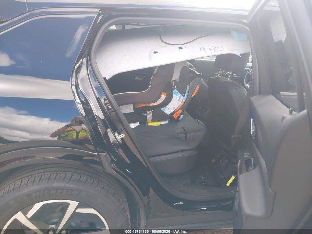 3GN7DLRR4SS176977 2025 CHEVROLET EQUINOX EV photo no. 8