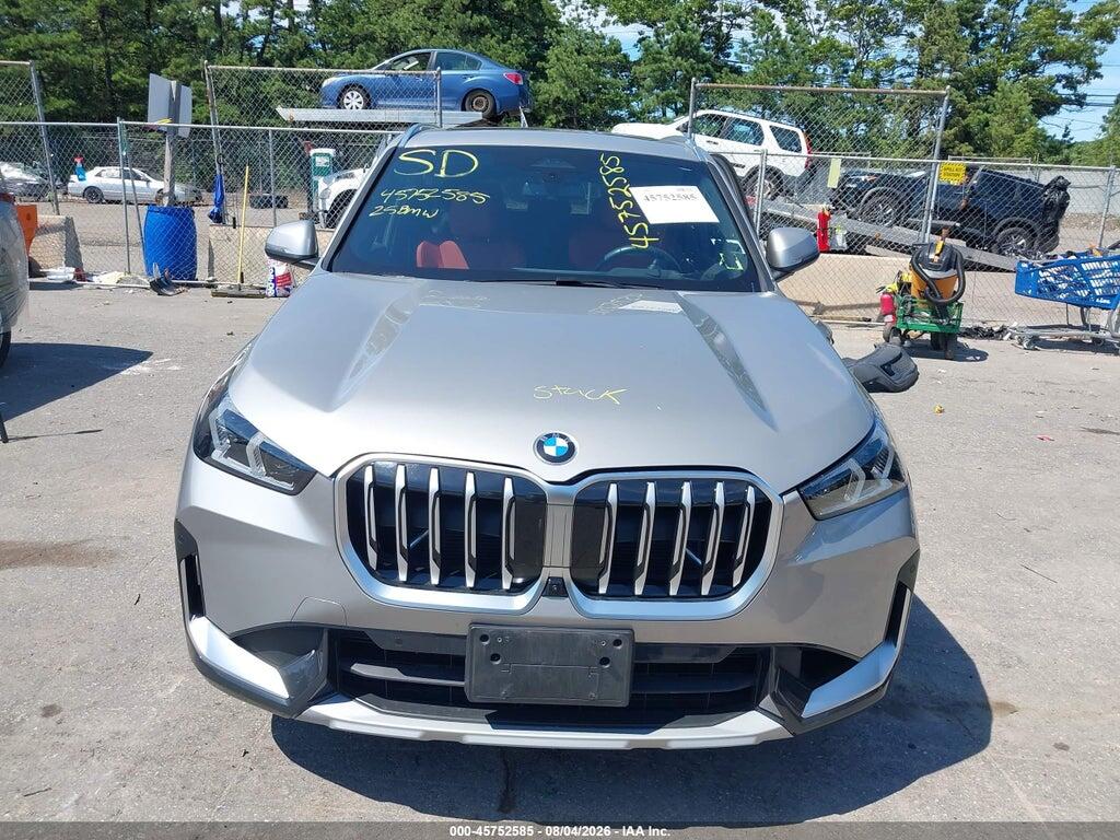 WBX73EF05S5116216 2025 BMW X1 photo no. 12